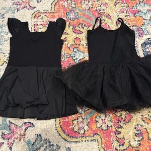 Girls dance bundle